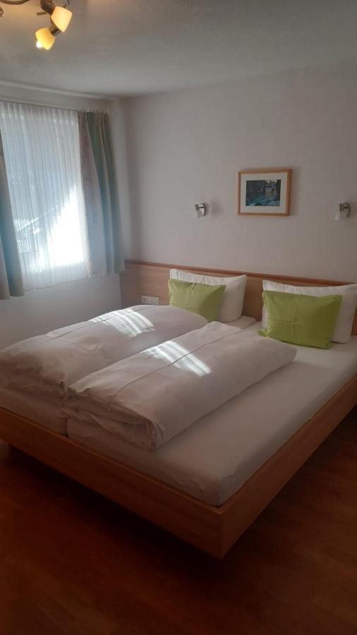 Ferienhaus Luis Nauders Esterno foto
