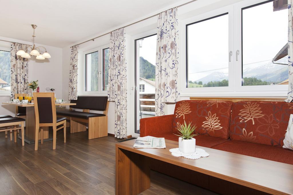 Ferienhaus Luis Nauders Esterno foto