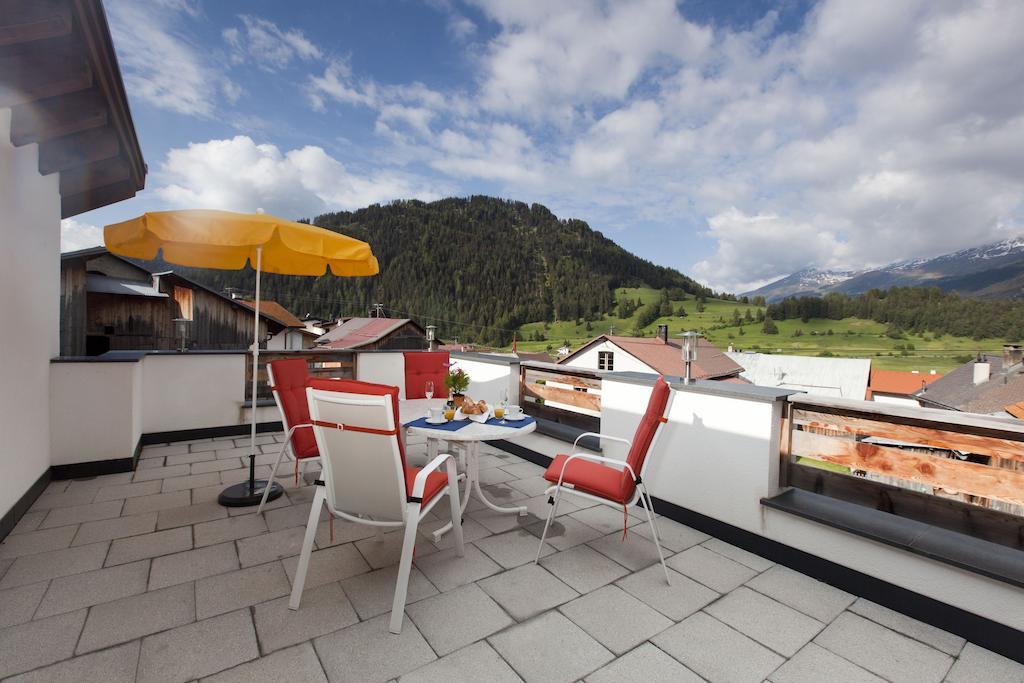 Ferienhaus Luis Nauders Esterno foto