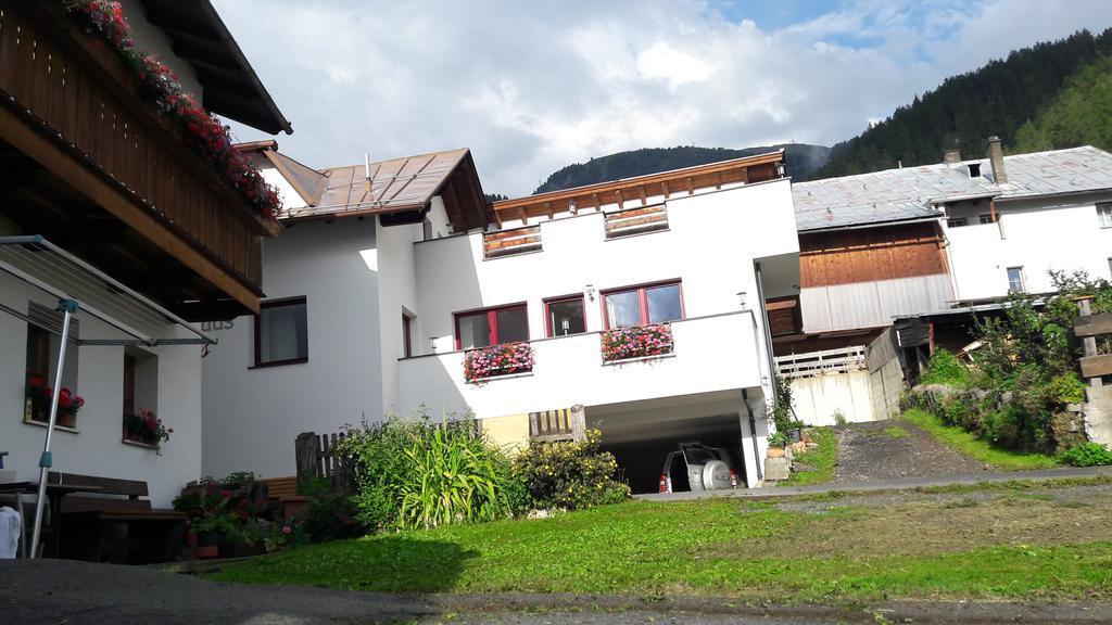 Ferienhaus Luis Nauders Esterno foto